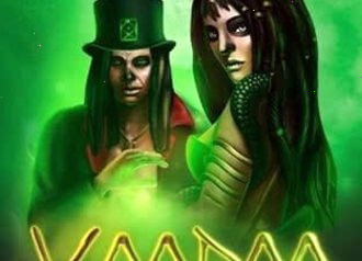 Слот Augur Powder Of Life Endorphina